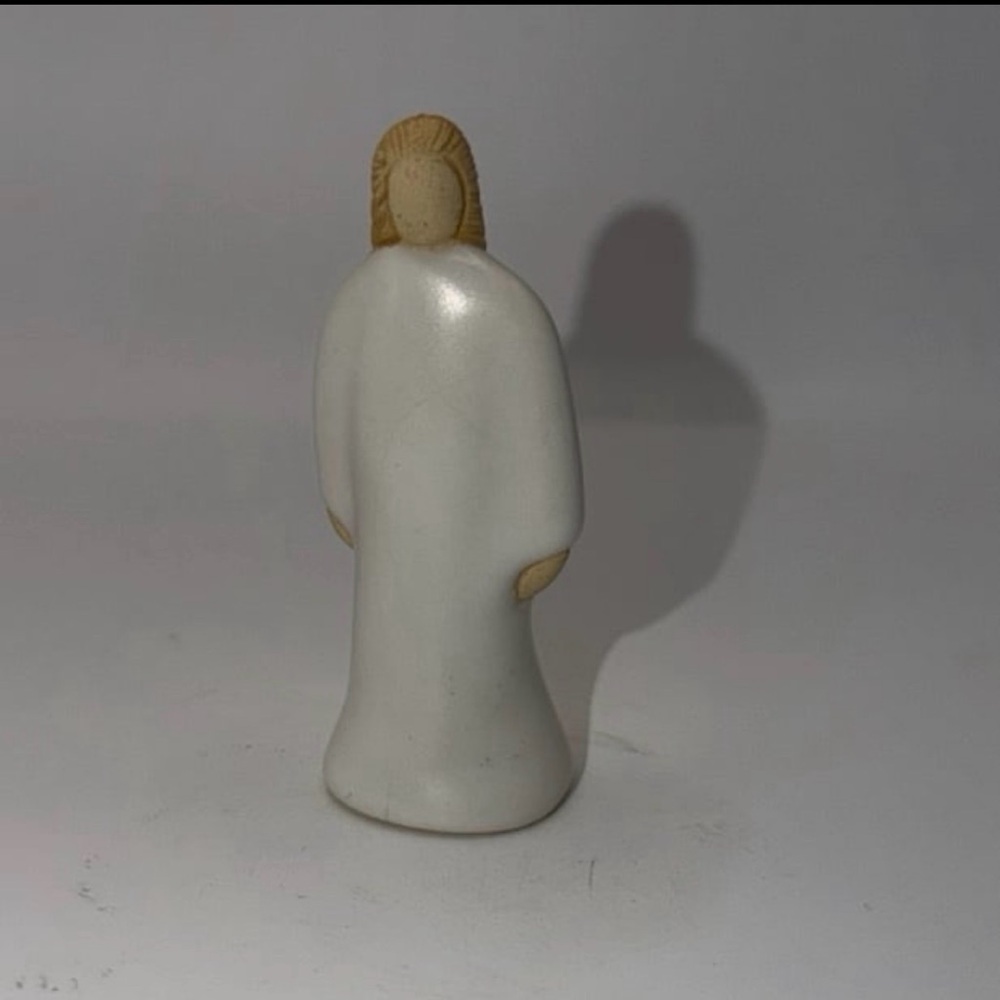 Jack Black Signed 1998 Figure of Joseph